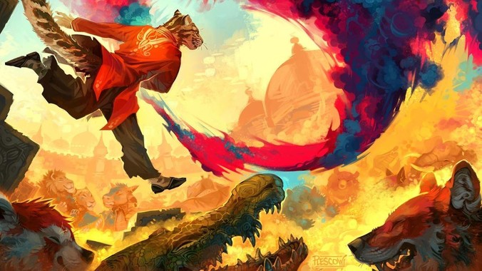  从0到大师：用这个AI Skill，一句描述就能生成惊艳海报